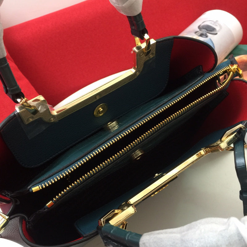 Barnes-Bags - Prada Bags - 900