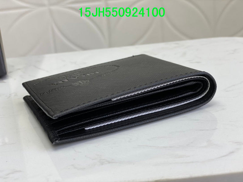 Amelia - PD Wallet - 354