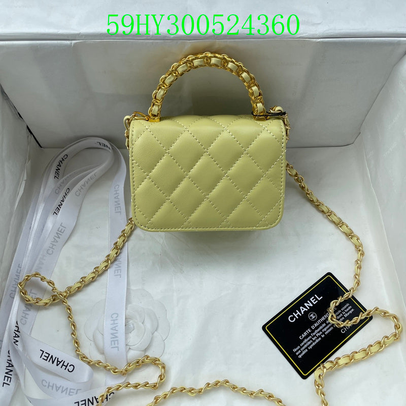 Amelia - CHL Bags - 818