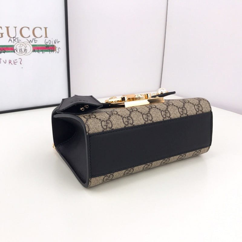 Amelia Fashion - GCI Bags - 2486