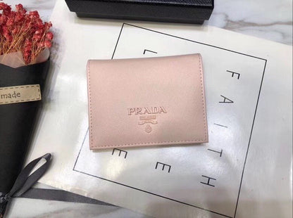 Amelia - PD Wallet - 536