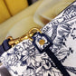 Amelia- DOR Bags - 1024