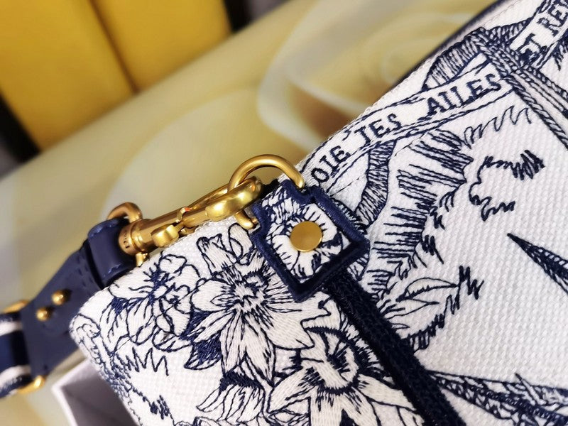Amelia- DOR Bags - 1024