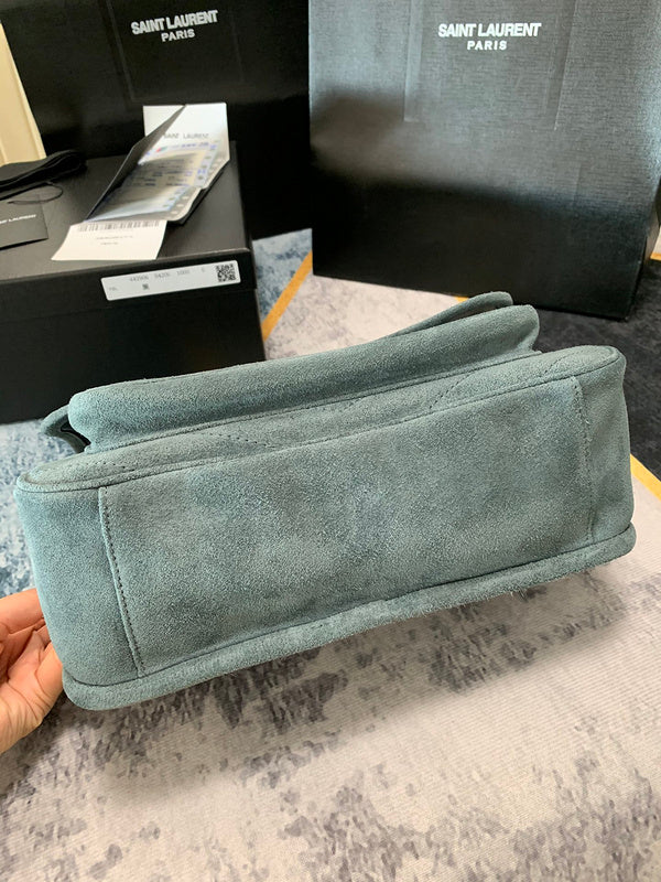 Amelia - YSL Bag - 2436