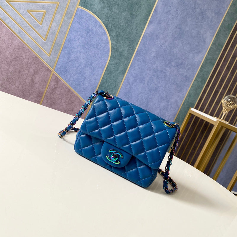 Amelia-  CHL BAGS  - 251