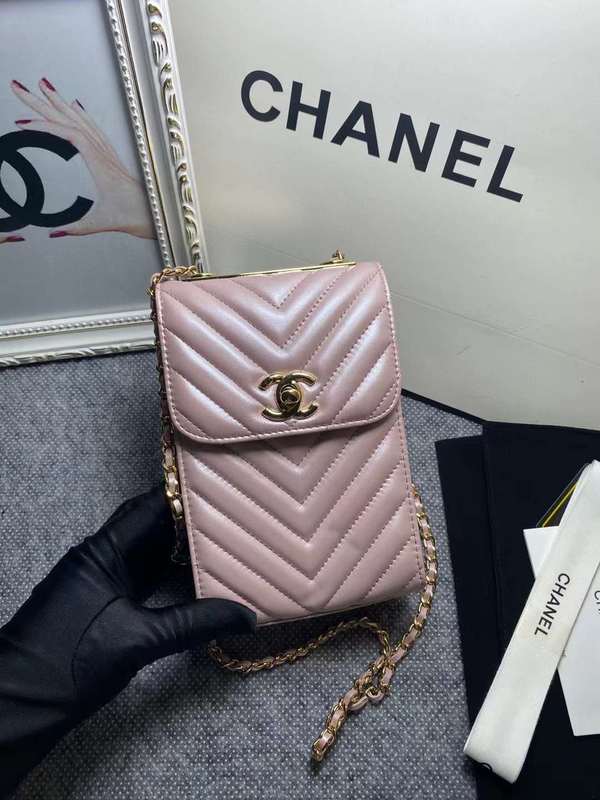Amelia- CHL Bags - 6468