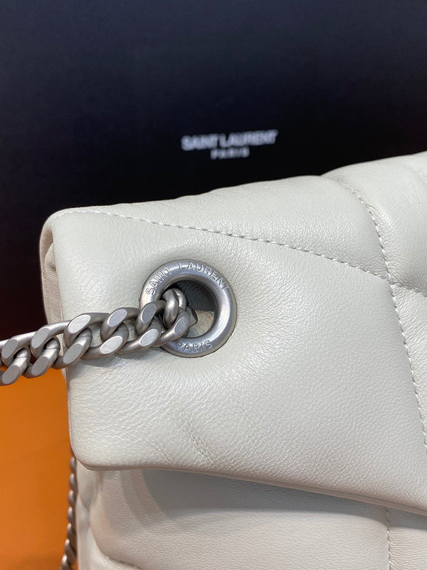Amelia - YSL Bag - 2099