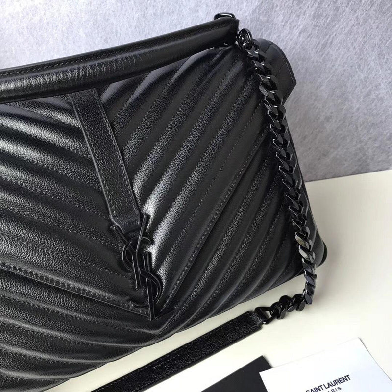 Amelia - YSL Bag - 2664