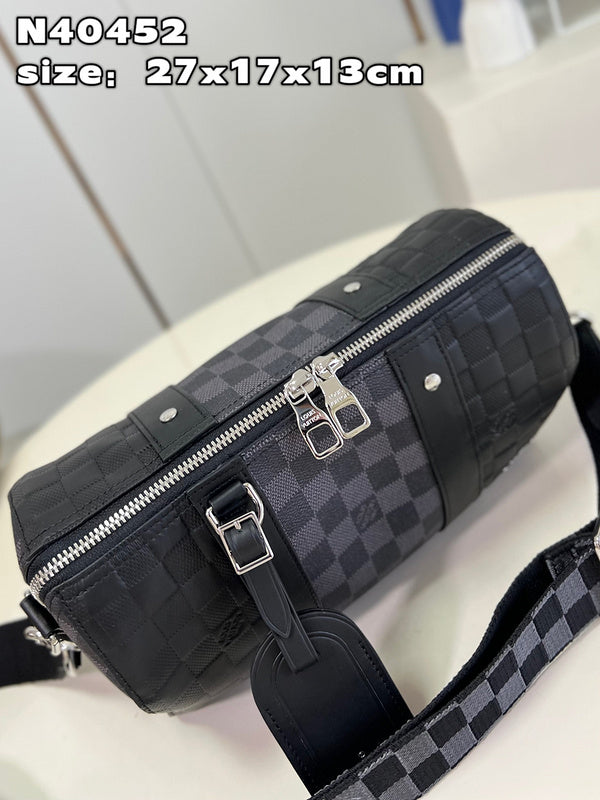 Amelia - LV Bags - 15605