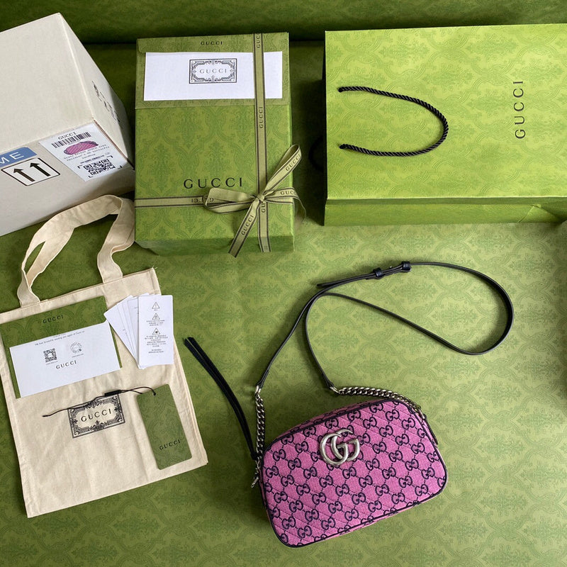 Amelia - GCI Bags - 5873