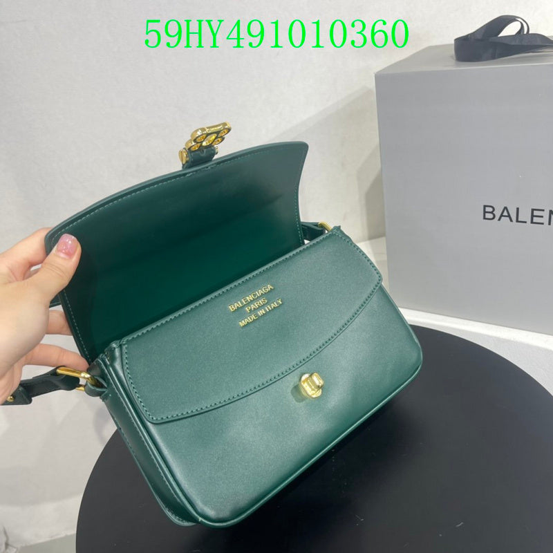 Amelia - BGA Bags - 2031