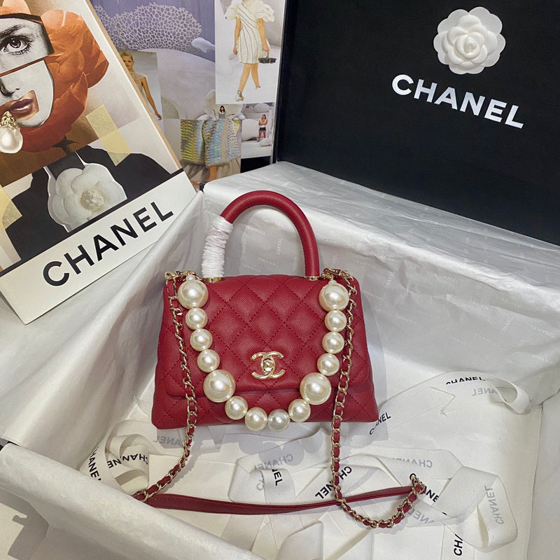 Amelia-  CHL BAGS  - 644