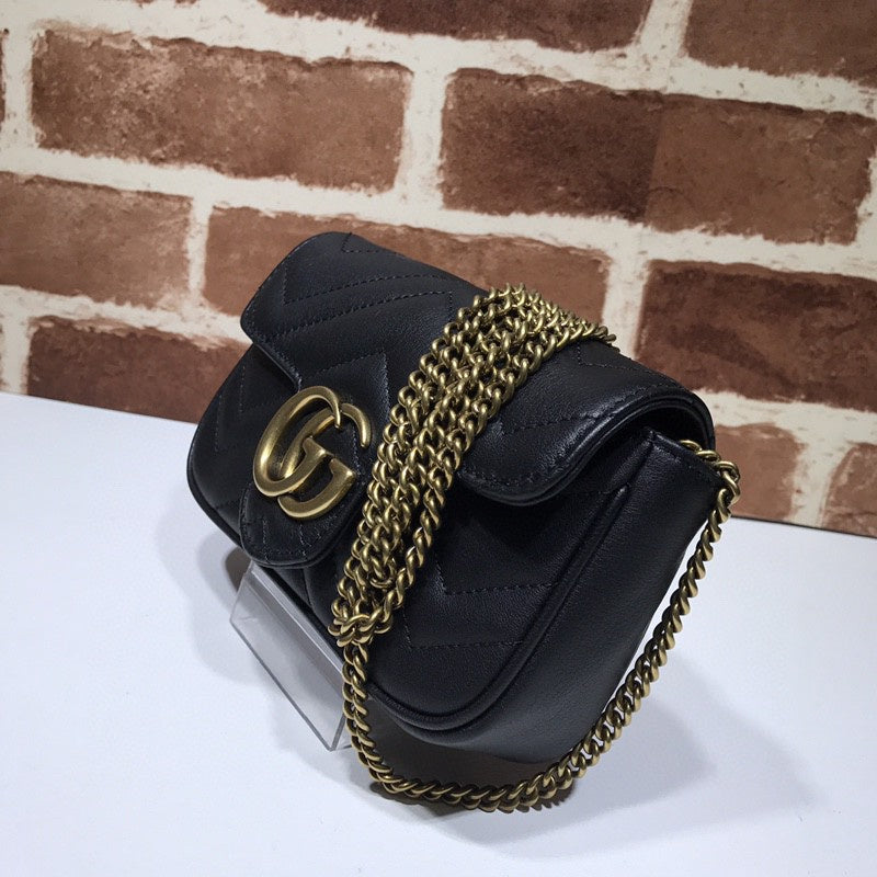 Amelia Fashion - GCI Bags - 3349