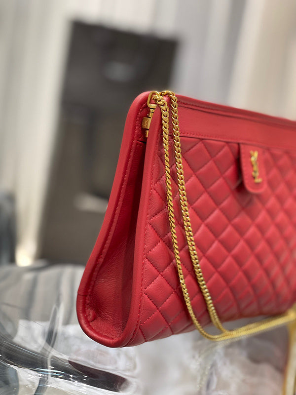Amelia - YSL Bag - 3755