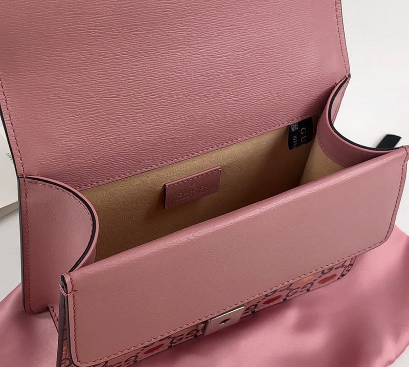 Amelia- GCI Bags - 4001