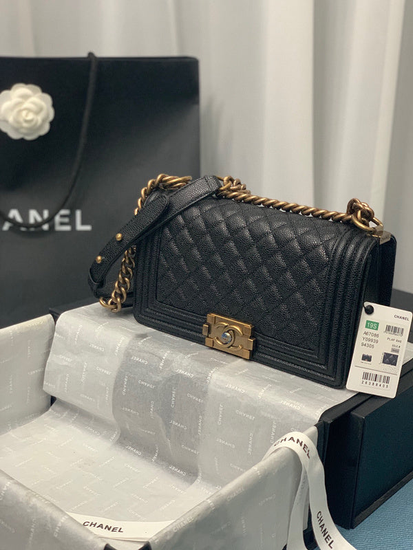 AmeliaLuxury - CHL Bags - 2619