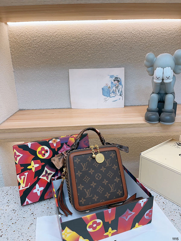 Amelia - LV Bags - 14738