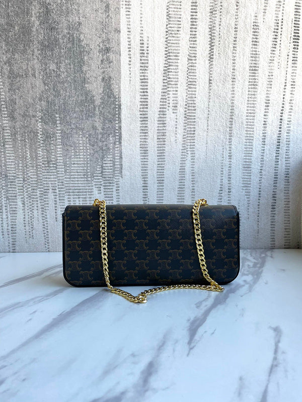 C-LINE LUXURY WOMEN BAGS - 081
