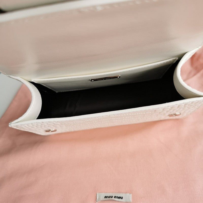 Amelia- MMU  LUXURY BAGS - 063