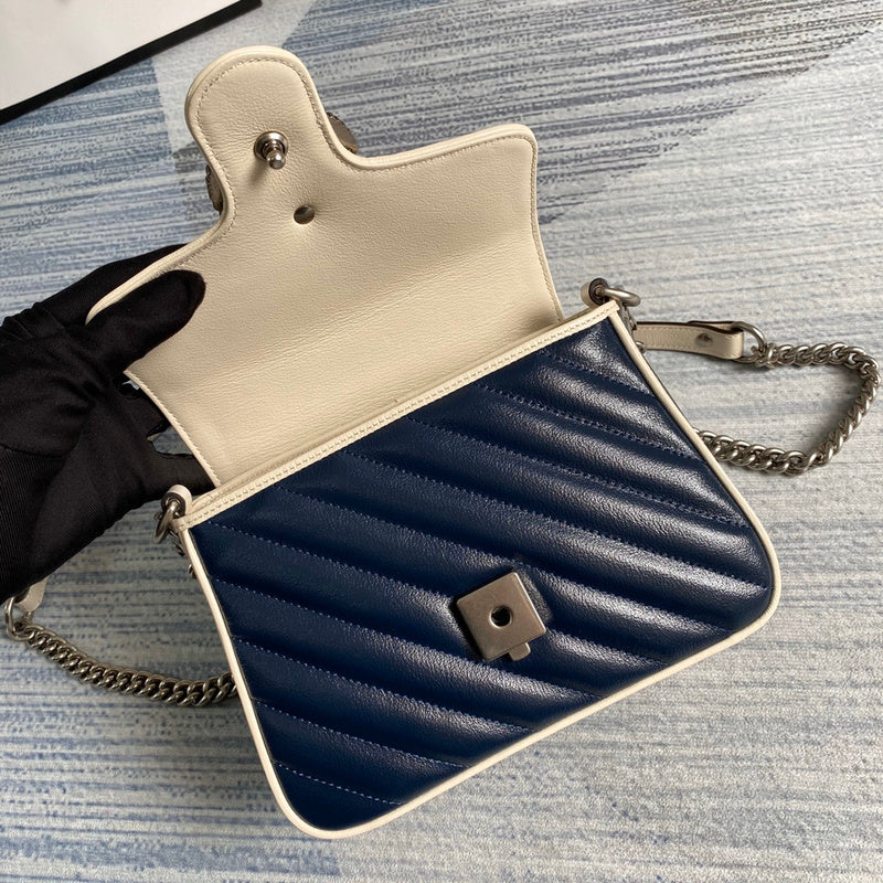 Amelia- GUKI Bags - 2238