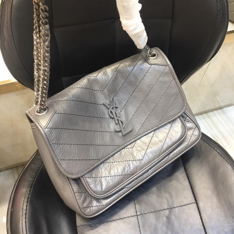 Amelia - YSL Bag - 2789