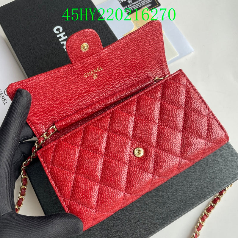 Amelia - CHL Bags - 1524
