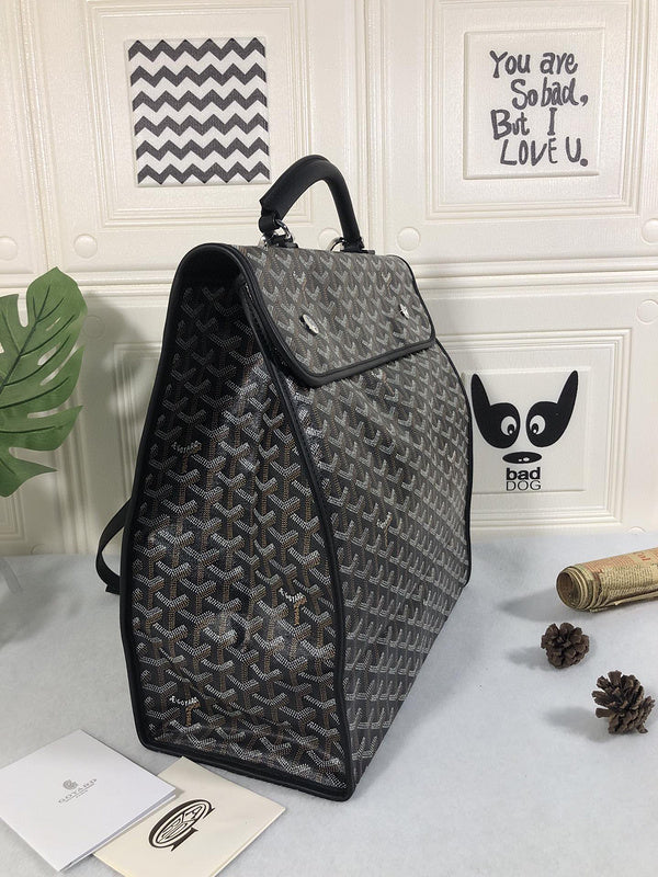 Amelia- G-YARD BAGS - 016