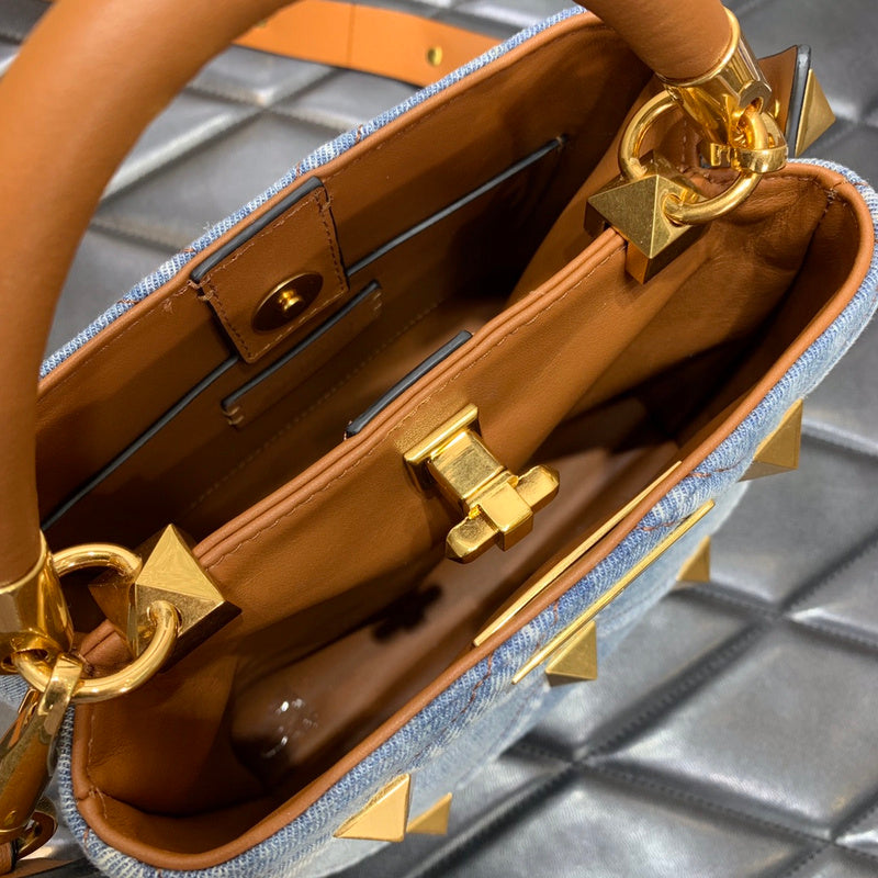 Amelia- VEL WOMEN LUXURY BAGS - 873