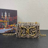 Amelia- DG Bags - 192