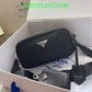 Prada Bags - The Barnes Bags  352