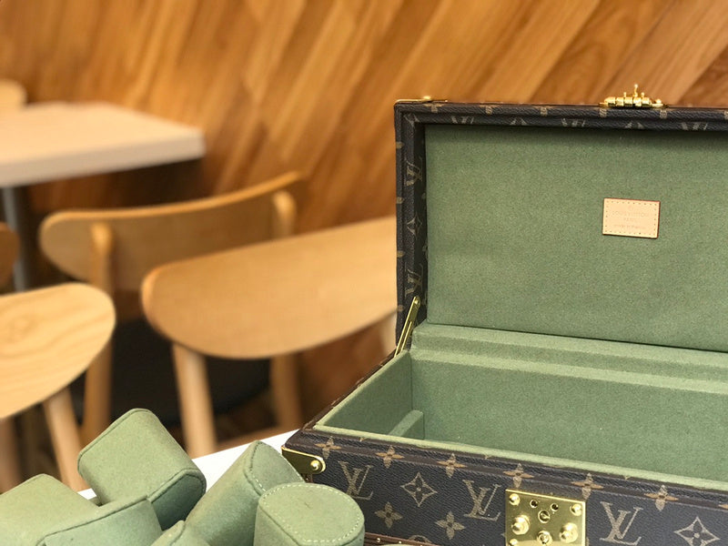 Amelia - LV Bags - 15998
