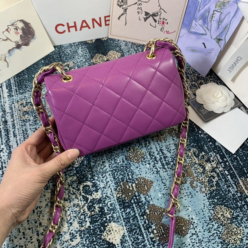 Amelia - CHL Bags - 1703