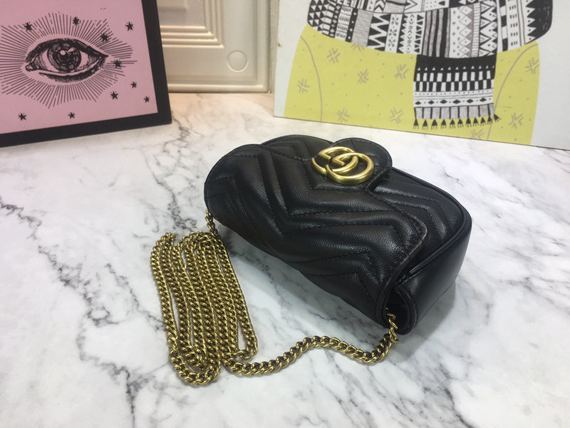 Amelia- GCI Bags - 2155