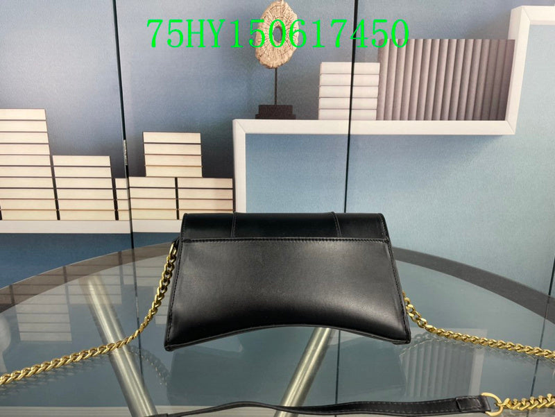 Amelia - BGA Bags - 2242