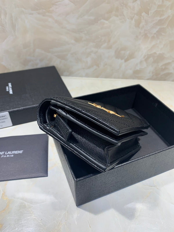 Amelia - YSL Bag - 2417