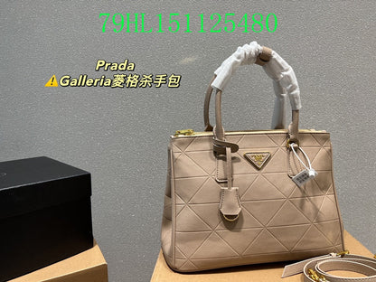 Prada Bags - The Barnes Bags  769