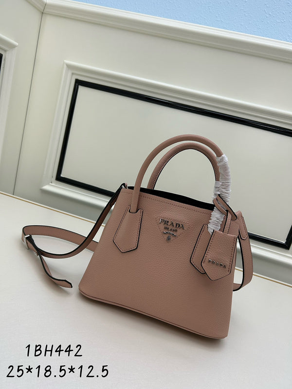 Amelia- PRDA  LUXURY BAGS - 048