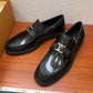 AmeliaLuxury - LOV Men Shoes - 1457