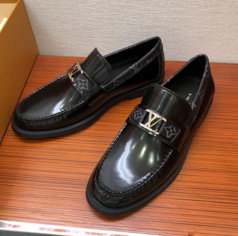 AmeliaLuxury - LOV Men Shoes - 1457