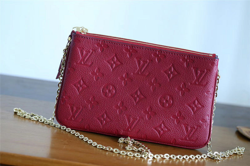 Fan Fashion Lu-Vi bags - 9051
