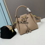 Amelia- PRDA  LUXURY BAGS - 343