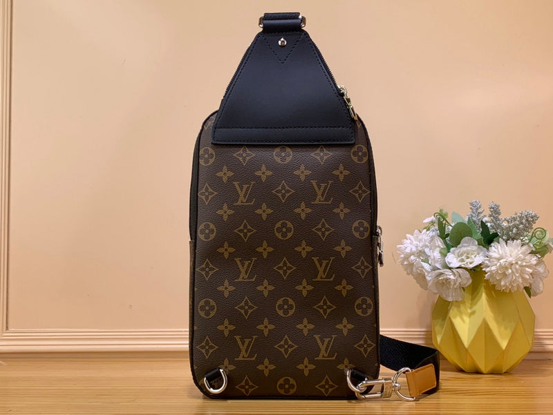 Amelia - LV Bags - 15201