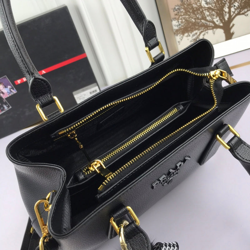 Amelia- PRDA  LUXURY BAGS - 130