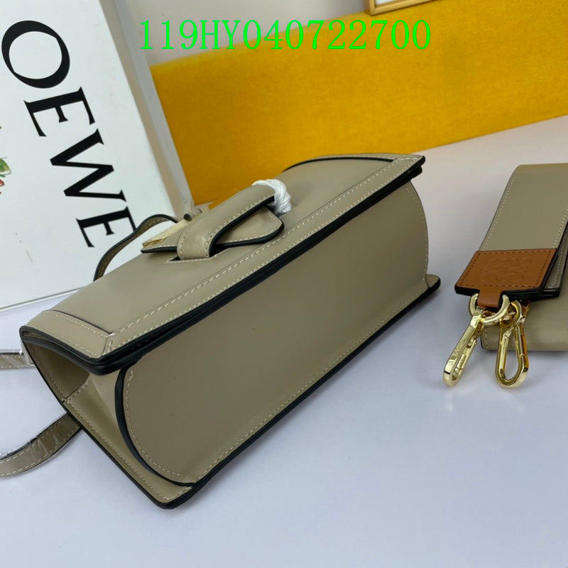 Amelia - LWE BRANDED BAGS - 279