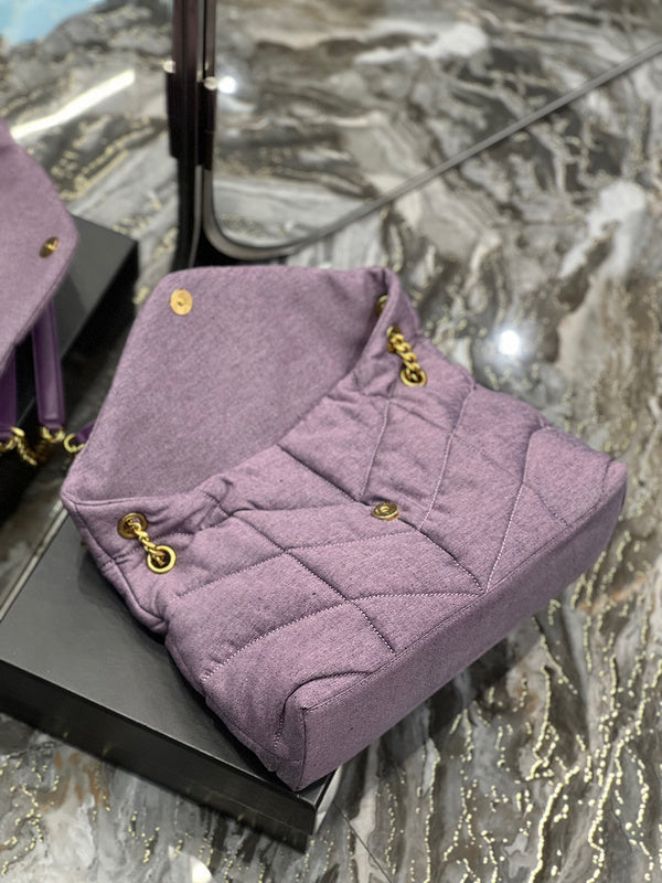 Amelia - YSL Bag - 3666