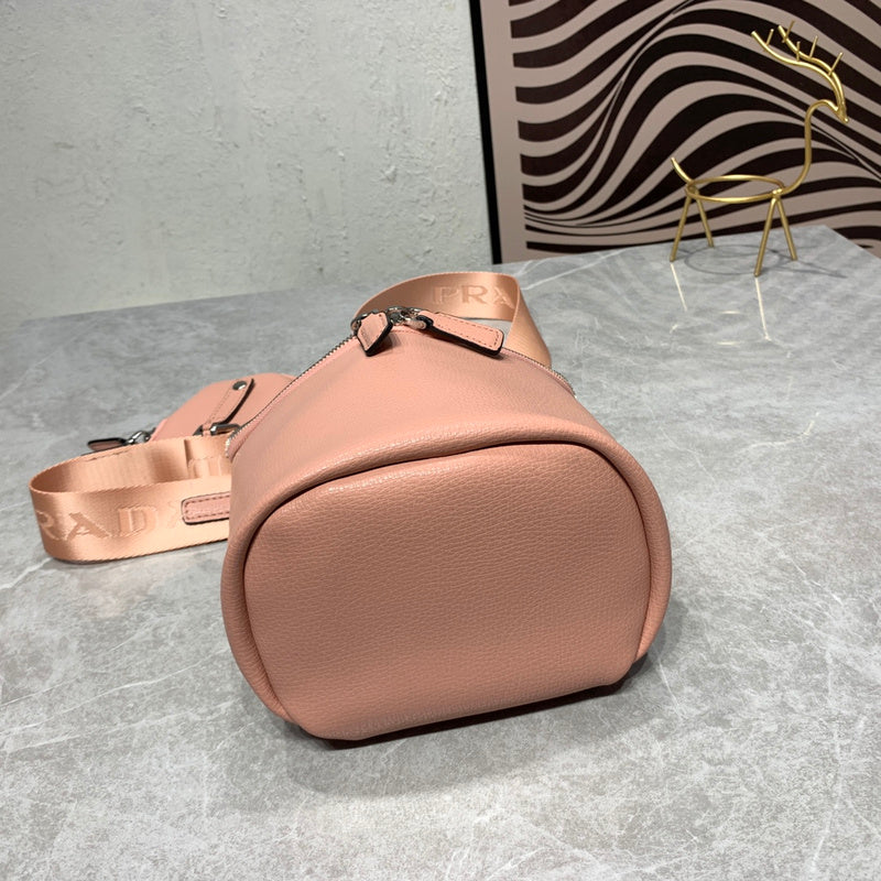 Amelia- PRDA  LUXURY BAGS - 433