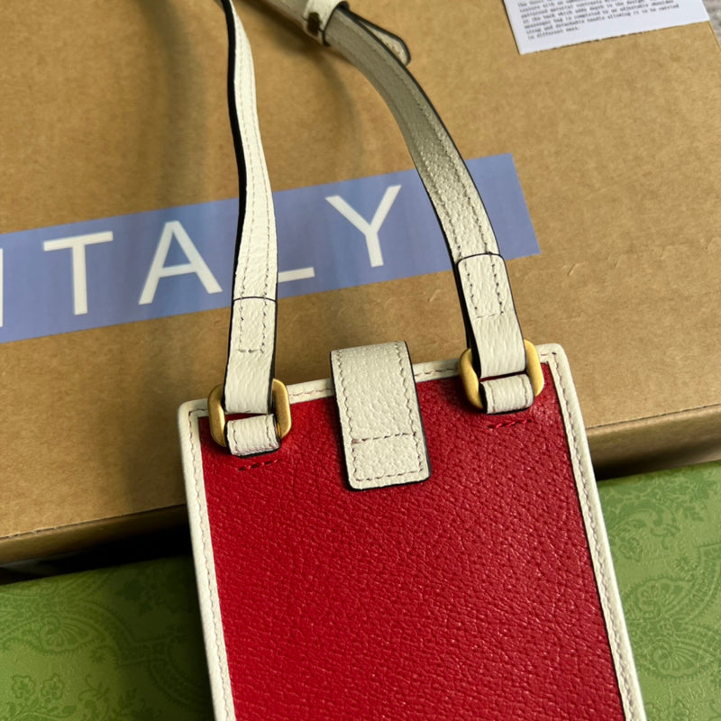 Amelia- GCI Bags - 4267