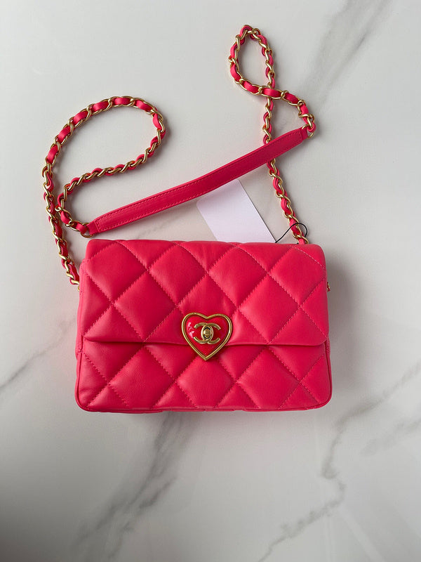 Amelia - CHL Bags - 2427