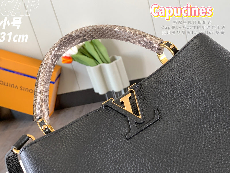 Amelia's Bag Gallery - LOV Bags - 1224