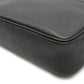 Louis Vuitton Kaluga  Leather Clutch Bag